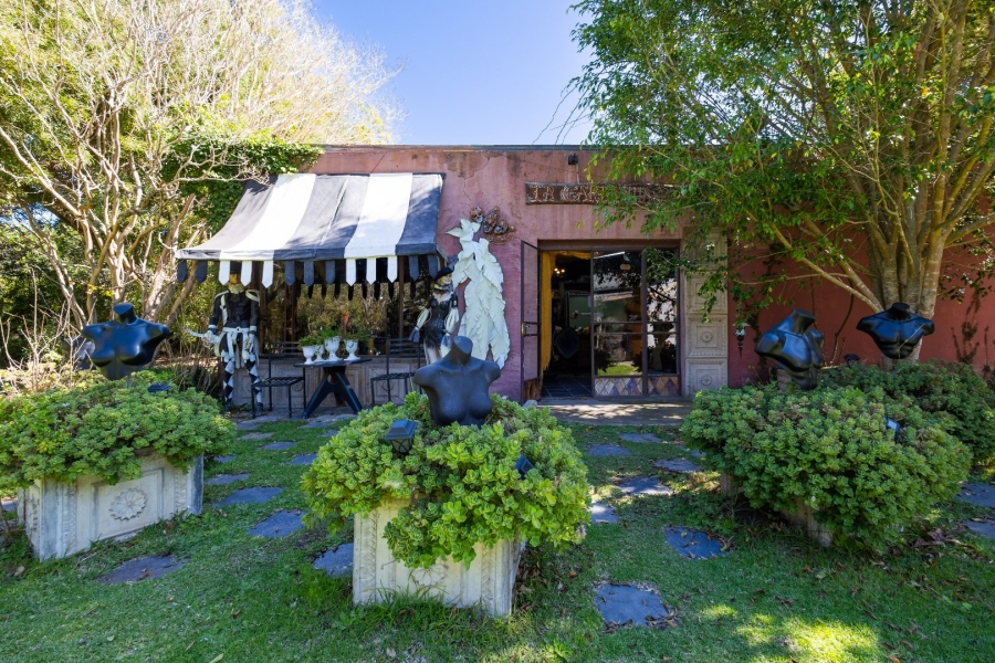 Commercial Property for Sale in Plettenberg Bay Rural Western Cape